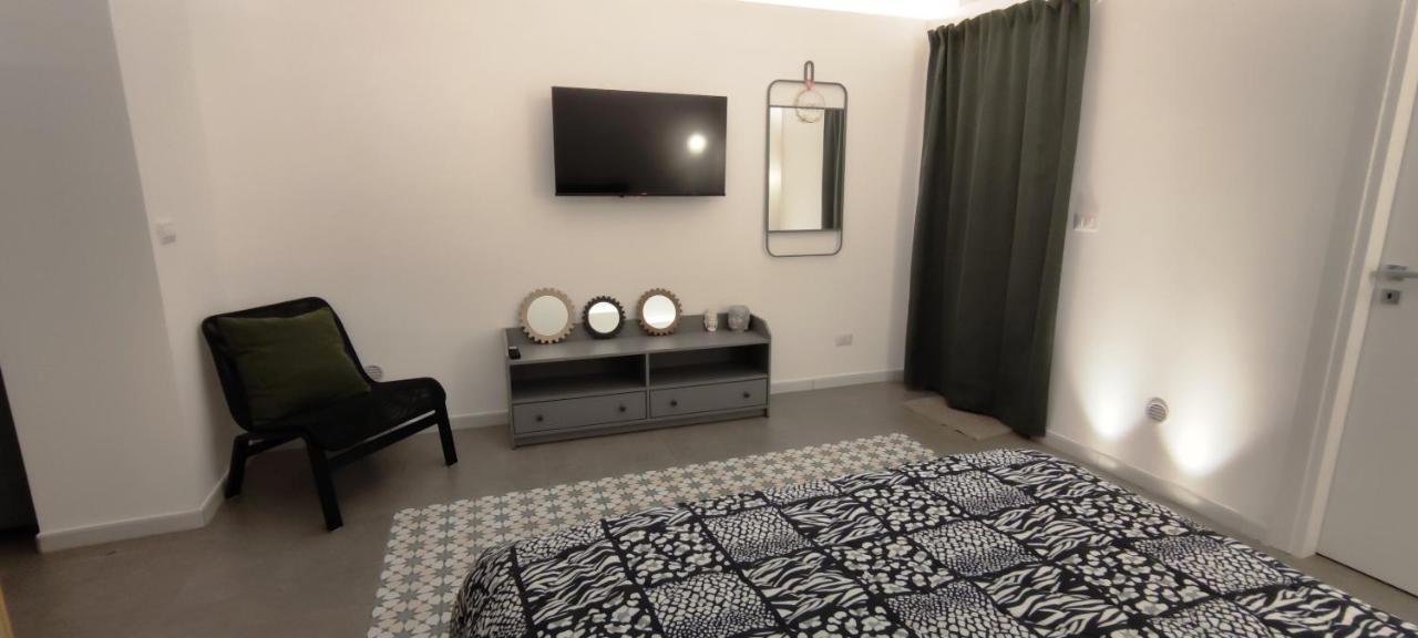 Urban Suite Catane Extérieur photo
