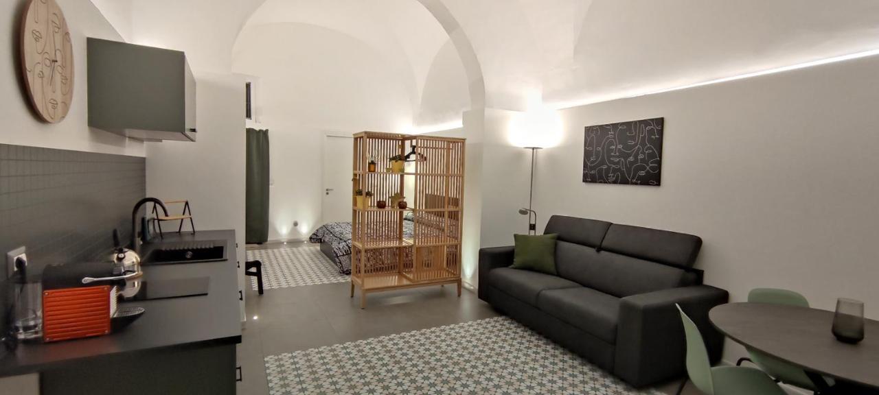 Urban Suite Catane Extérieur photo