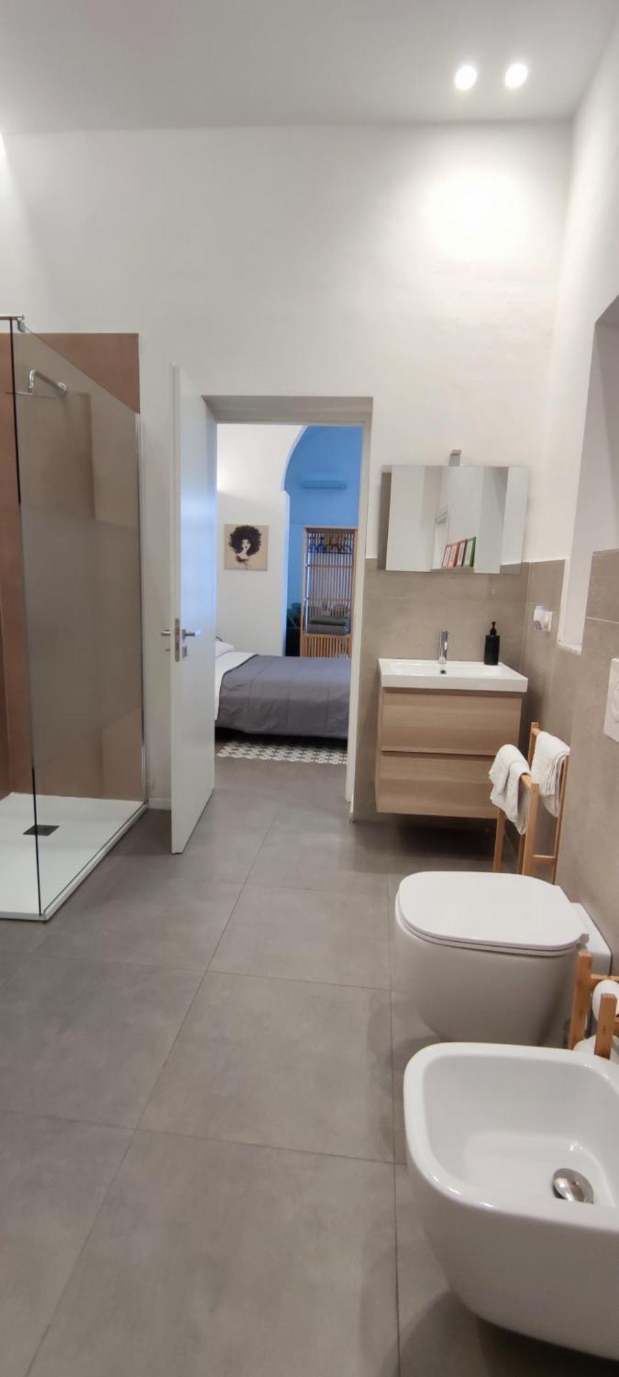 Urban Suite Catane Extérieur photo