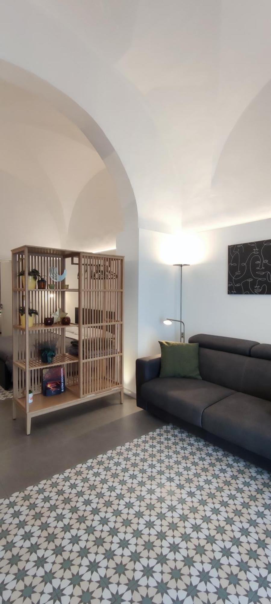 Urban Suite Catane Extérieur photo