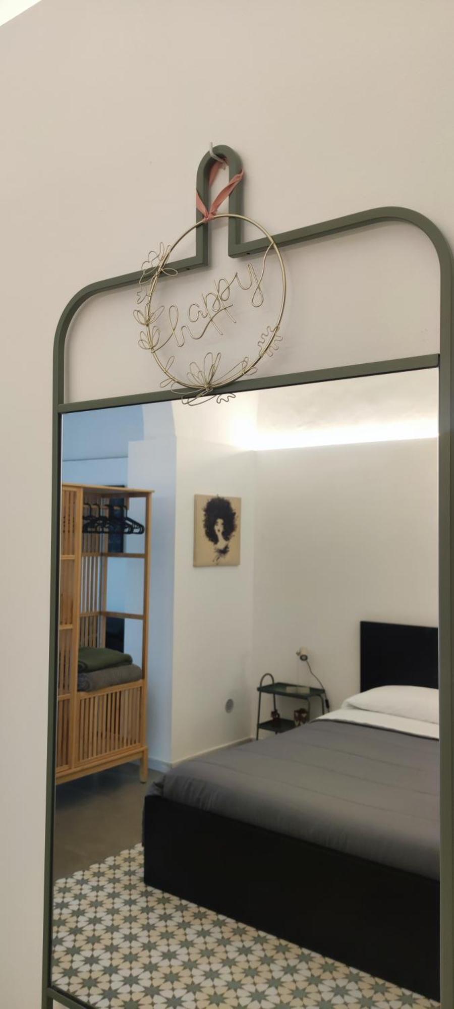 Urban Suite Catane Extérieur photo